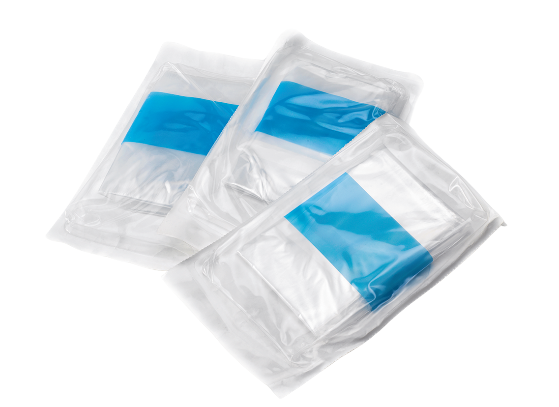 Стерильний чохол для FLUOPOD (Advance Medical Designs, Inc.)